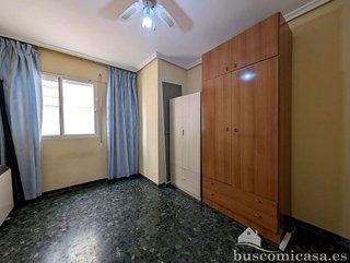 Piso en venta en Linares