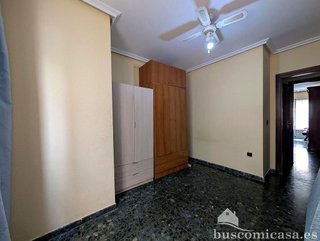 Piso en venta en Linares
