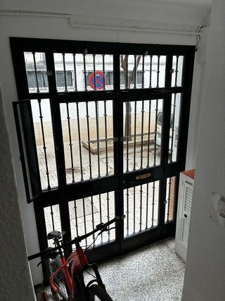Piso en venta en Santa Catalina en Sevilla