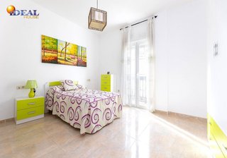 Piso en venta en Illora