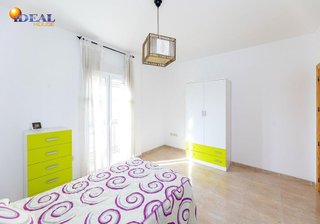Piso en venta en Illora