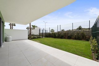 Piso en venta en La Cala de Mijas en Mijas