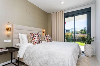 Piso en venta en La Cala de Mijas en Mijas