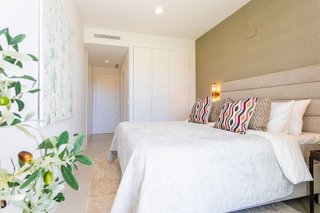 Piso en venta en La Cala de Mijas en Mijas