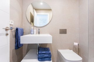 Piso en venta en La Cala de Mijas en Mijas