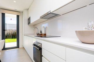Piso en venta en La Cala de Mijas en Mijas