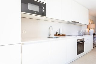 Piso en venta en La Cala de Mijas en Mijas