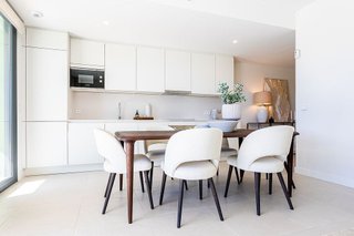 Piso en venta en La Cala de Mijas en Mijas
