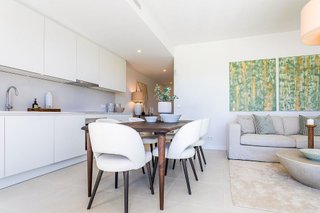 Piso en venta en La Cala de Mijas en Mijas
