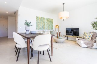 Piso en venta en La Cala de Mijas en Mijas