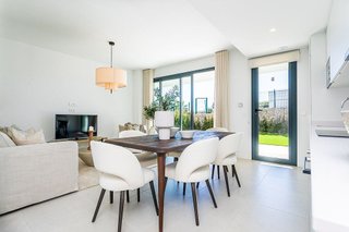 Piso en venta en La Cala de Mijas en Mijas