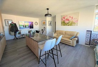 Piso en venta en Centro en Torremolinos