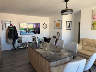 Piso en venta en Centro en Torremolinos