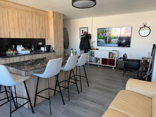 Piso en venta en Centro en Torremolinos