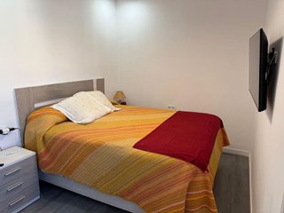 Piso en venta en Centro en Torremolinos
