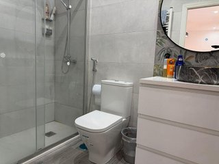 Piso en venta en Centro en Torremolinos