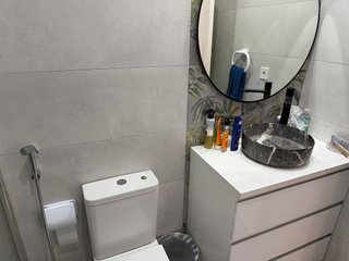 Piso en venta en Centro en Torremolinos