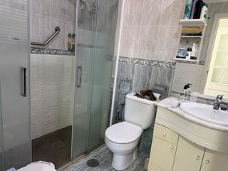Piso en venta en Centro en Torremolinos