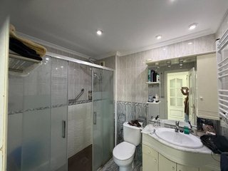 Piso en venta en Centro en Torremolinos
