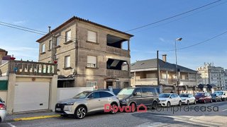 Piso en venta en Praza Independencia en Vigo