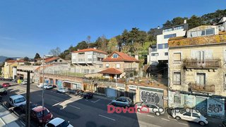 Piso en venta en Praza Independencia en Vigo