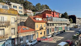 Piso en venta en Praza Independencia en Vigo