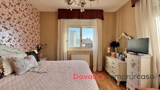 Piso en venta en Praza Independencia en Vigo