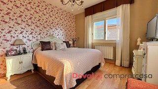 Piso en venta en Praza Independencia en Vigo