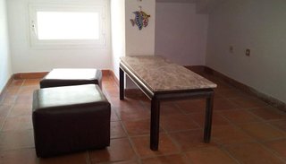 Ático en venta en Playa de Poniente en Benidorm
