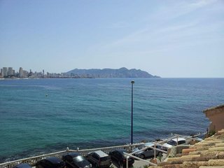 Ático en venta en Playa de Poniente en Benidorm