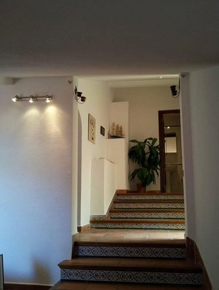 Ático en venta en Playa de Poniente en Benidorm