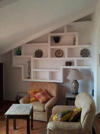 Ático en venta en Playa de Poniente en Benidorm