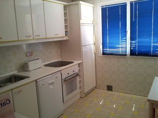Ático en venta en Playa de Poniente en Benidorm
