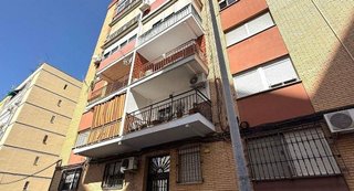 Piso en venta en La Orden en Huelva