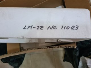 Essilor LME-50 Lensometro