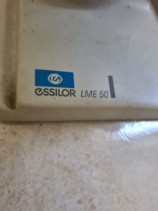 Essilor LME-50 Lensometro