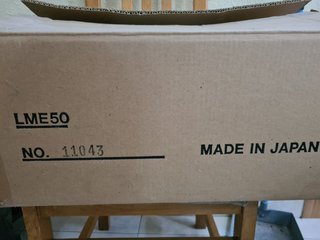 Essilor LME-50 Lensometro