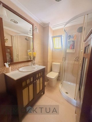 Piso en venta en Oeste en Jerez de la Frontera
