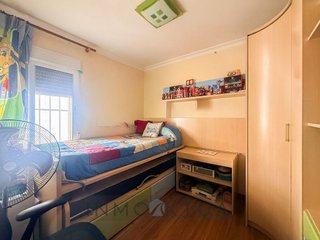 Piso en venta en Oeste en Jerez de la Frontera
