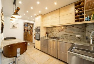 Piso en venta en Playa del Cura en Torrevieja