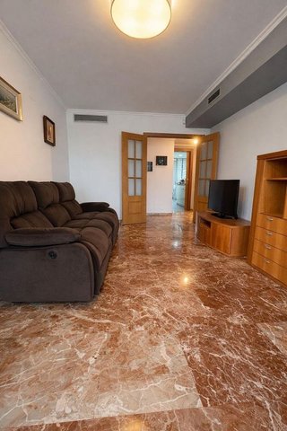 Piso en venta en Ciutat de les Arts i les Ciències en Valencia