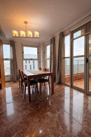 Piso en venta en Ciutat de les Arts i les Ciències en Valencia