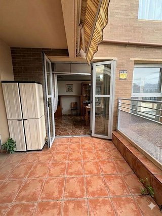 Piso en venta en Ciutat de les Arts i les Ciències en Valencia