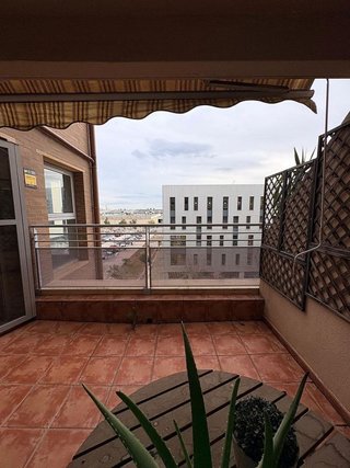 Piso en venta en Ciutat de les Arts i les Ciències en Valencia