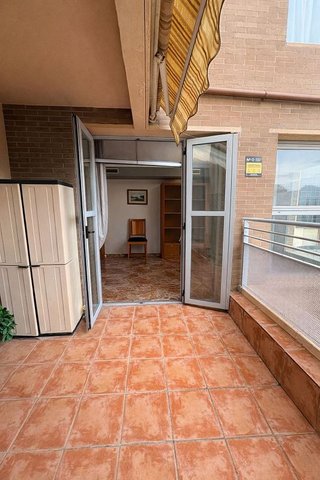 Piso en venta en Ciutat de les Arts i les Ciències en Valencia