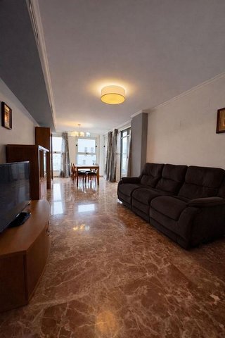 Piso en venta en Ciutat de les Arts i les Ciències en Valencia