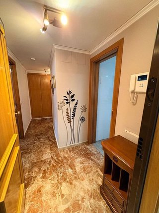 Piso en venta en Ciutat de les Arts i les Ciències en Valencia