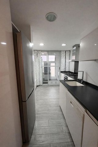 Piso en venta en Ciutat de les Arts i les Ciències en Valencia