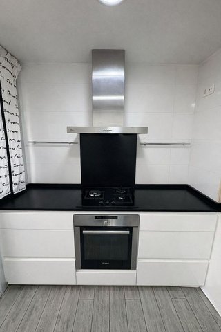 Piso en venta en Ciutat de les Arts i les Ciències en Valencia