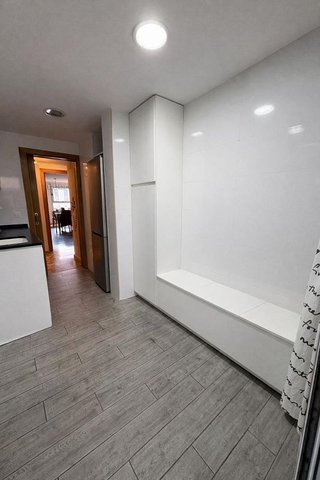 Piso en venta en Ciutat de les Arts i les Ciències en Valencia